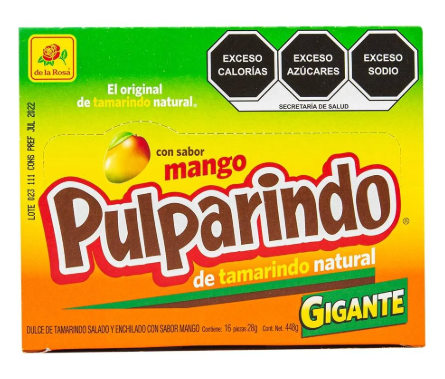 Pulparindo