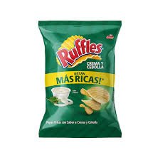 Ruffles