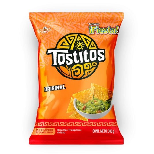 Tostitos